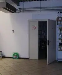 Vendita Capannone da 500mq