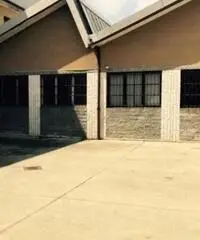 Vendita Capannone da 370mq