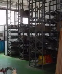 Vendita Capannone in BUCCINASCO