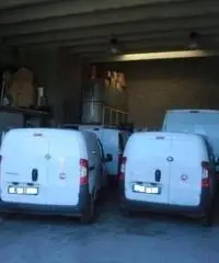 Vendita Capannone in Via Cascina Venina Vendita Capannone in Via Cascina Venina