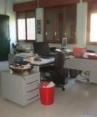 Vendita Capannone in via MIGLIOLI 5