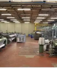 Vendita Capannone in Via Giacomo Leopardi