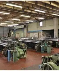 Vendita Capannone in Via Giacomo Leopardi