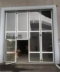 Vendita Capannone in Via Cremona