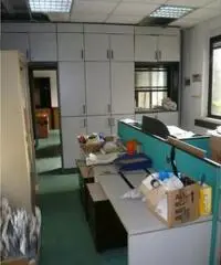 Vendita Capannone in Via Turati Vendita Capannone in Via Turati