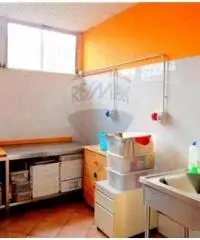 Vendita Laboratorio da 160mq Vendita Laboratorio da 160mq