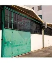 Vendita Laboratorio da 160mq Vendita Laboratorio da 160mq