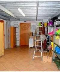 Vendita Laboratorio da 160mq Vendita Laboratorio da 160mq