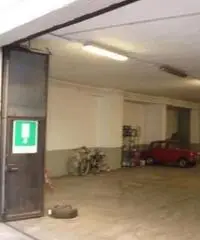 Vendita Magazzino in Via Canazza Vendita Magazzino in Via Canazza