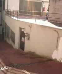 Vendita Magazzino in Via Canazza Vendita Magazzino in Via Canazza