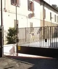 Vendita Magazzino in Via Canazza Vendita Magazzino in Via Canazza