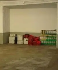 Vendita Magazzino in Via Canazza Vendita Magazzino in Via Canazza