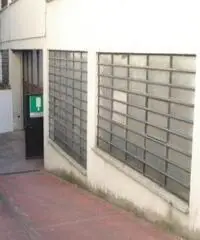 Vendita Magazzino in Via Canazza Vendita Magazzino in Via Canazza