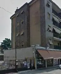 Vendita Magazzino in Via Canazza Vendita Magazzino in Via Canazza