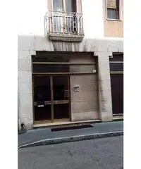 Vendita magazzino mq. 130 - Zona Centro Vendita magazzino mq. 130 - Zona Centro