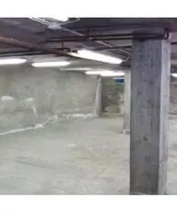 Vendita magazzino mq. 130 - Zona Centro Vendita magazzino mq. 130 - Zona Centro