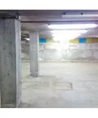 Vendita magazzino mq. 130 - Zona Centro Vendita magazzino mq. 130 - Zona Centro