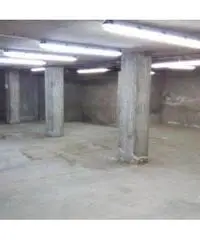 Vendita magazzino mq. 130 - Zona Centro Vendita magazzino mq. 130 - Zona Centro