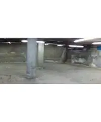 Vendita magazzino mq. 130 - Zona Centro Vendita magazzino mq. 130 - Zona Centro