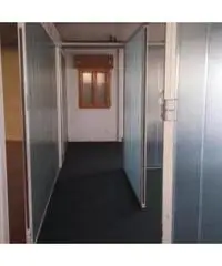 Affitto Capannone da 1110mq