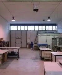 Affitto Capannone da 290mq