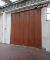 Vendita Capannone da 2000mq Vendita Capannone da 2000mq