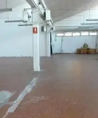 Vendita Capannone in via gioia, carpi Vendita Capannone in via gioia, carpi