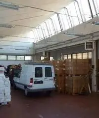 Vendita Capannone in via gioia, carpi Vendita Capannone in via gioia, carpi