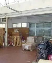 Vendita Capannone in via gioia, carpi Vendita Capannone in via gioia, carpi
