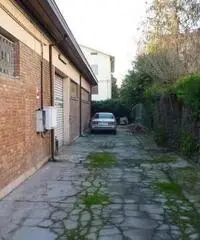 Vendita Capannone in via gioia, carpi Vendita Capannone in via gioia, carpi