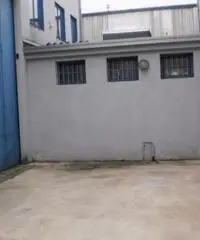 Affitto Capannone da 100mq