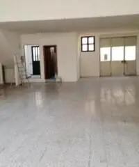 Affitto Capannone da 350mq