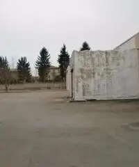 Affitto Capannone da 4200mq