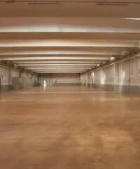 Affitto Capannone da 4200mq