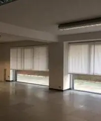 Affitto Capannone da 6000mq