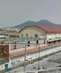 Capannone industriale in vendita a BARRA - Napoli 2600 mq  Rif: 388556