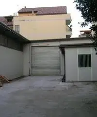 RifITI 024-LF 08 - Capannone Industriale in Affitto a Giugliano in Campania di 900 mq RifITI 024-LF 08 - Capannone Industriale in Affitto a Giugliano in Campania di 900 mq
