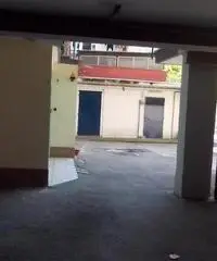 RifITI 027-SU703 - Magazzino in Vendita a Sant'Antimo di 100 mq RifITI 027-SU703 - Magazzino in Vendita a Sant'Antimo di 100 mq