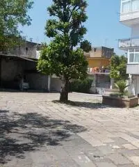 RifITI 027-SU703 - Magazzino in Vendita a Sant'Antimo di 100 mq RifITI 027-SU703 - Magazzino in Vendita a Sant'Antimo di 100 mq