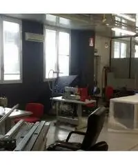 RifCP003-B - Capannone Industriale in Affitto a Trecate di 7000 mq