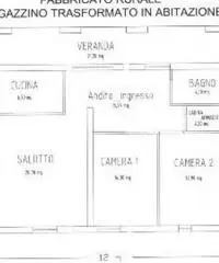 Vendita Laboratorio in LOC.TIRIA PODERE Vendita Laboratorio in LOC.TIRIA PODERE