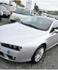 Alfa Romeo Brera 2.4 Jtdm 20V 210cv - Full Optional Alfa Romeo Brera 2.4 Jtdm 20V 210cv - Full Optional
