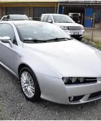 Alfa Romeo Brera 2.4 Jtdm 20V 210cv - Full Optional Alfa Romeo Brera 2.4 Jtdm 20V 210cv - Full Optional