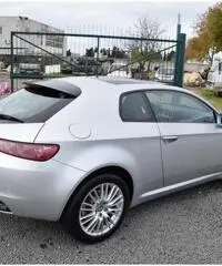 Alfa Romeo Brera 2.4 Jtdm 20V 210cv - Full Optional Alfa Romeo Brera 2.4 Jtdm 20V 210cv - Full Optional
