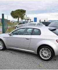 Alfa Romeo Brera 2.4 Jtdm 20V 210cv - Full Optional Alfa Romeo Brera 2.4 Jtdm 20V 210cv - Full Optional