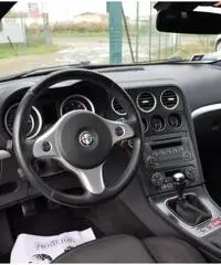 Alfa Romeo Brera 2.4 Jtdm 20V 210cv - Full Optional Alfa Romeo Brera 2.4 Jtdm 20V 210cv - Full Optional