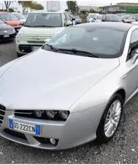 Alfa Romeo Brera 2.4 Jtdm 20V 210cv - Full Optional Alfa Romeo Brera 2.4 Jtdm 20V 210cv - Full Optional