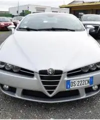Alfa Romeo Brera 2.4 Jtdm 20V 210cv - Full Optional Alfa Romeo Brera 2.4 Jtdm 20V 210cv - Full Optional