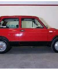 Autobianchi A112 Abarth Autobianchi A112 Abarth