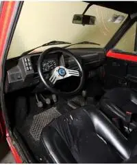 Autobianchi A112 Abarth Autobianchi A112 Abarth